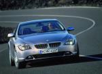 BMW 6-Series 2004 года